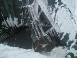 Polská bouda na Sněžce.